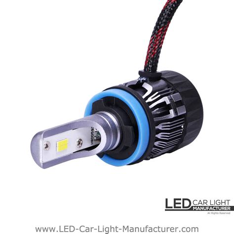 H9 Led Bulb Conversion Kit | Led Projector Headlight Bulbs