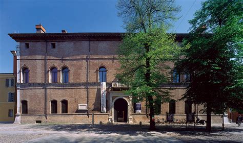 Palazzo Dei Principi Museo Il Correggio Museo Il Correggio