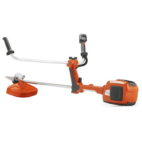 HUSQVARNA 520iLX Akku Rasentrimmer Timbershop