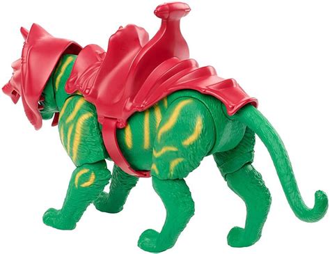 Masters Of The Universe Origins Battle Cat