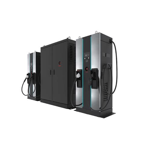 360kW DC Fast Charger DO360 SERIES Phihong USA