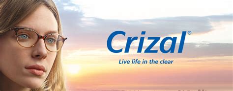 Crizal Identity Optical