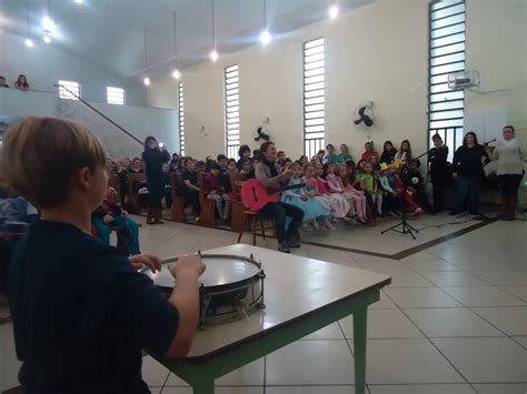 Escolas Escola Martinho Lutero