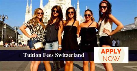 Tuition Fees and Grants at University of Lugano in Switzerland – ScholarshipCare.com