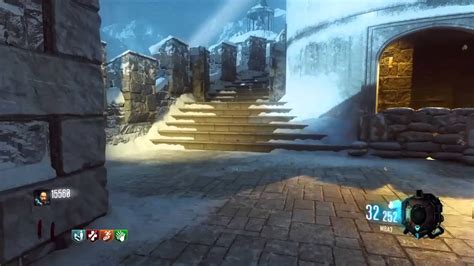 COD BLACK OPS 3 DER EISENDRACHE ESTRATEGIA SUPER SEGURA PARA SUBIR