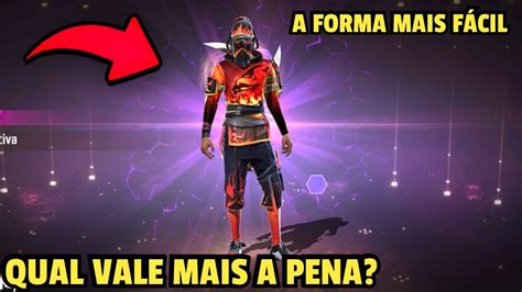 PEGUEI NOVA INCUBADORA DOS NINJAS FREE FIRE COMO PEGAR A NOVA