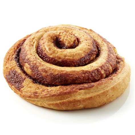 Pillsbury™ Plus™ Frozen Cinnamon Roll Dough 65 Oz General Mills