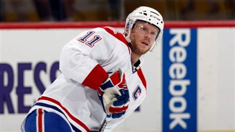 Saku Koivu still has strong bond with Canadiens fans | CBC Sports