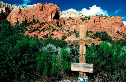 Unique New Mexico: Monastery of Christ in the Desert | Southwest ...