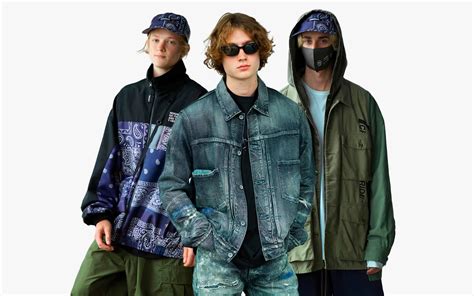 The 20 Best Streetwear Brands for Men in 2024: Luxury Buying Guide