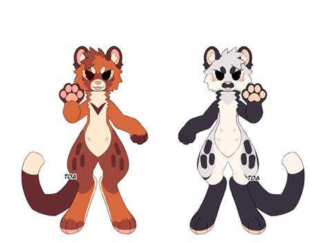 Anthro Adopts Open By 10dollaradopts On Deviantart