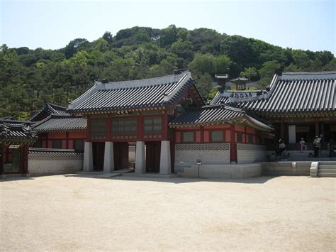 Hwaseong Fortress Suwon Free Photo Download | FreeImages