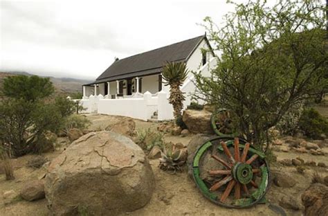 Mountain Zebra National Park 2023 Cradock