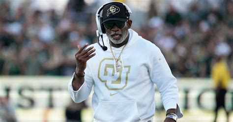 Deion Sanders Addresses Issues With Ncaa Redshirt Rules On3