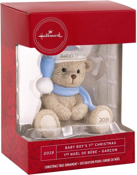 Best Babys First Christmas Ornament Lennox Simple Home