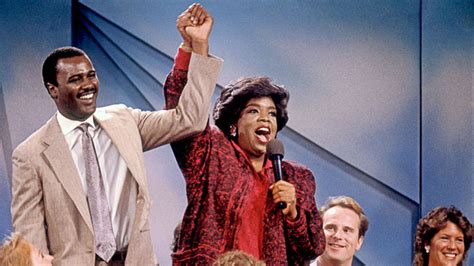 The 25 Most Unforgettable Oprah Show Moments