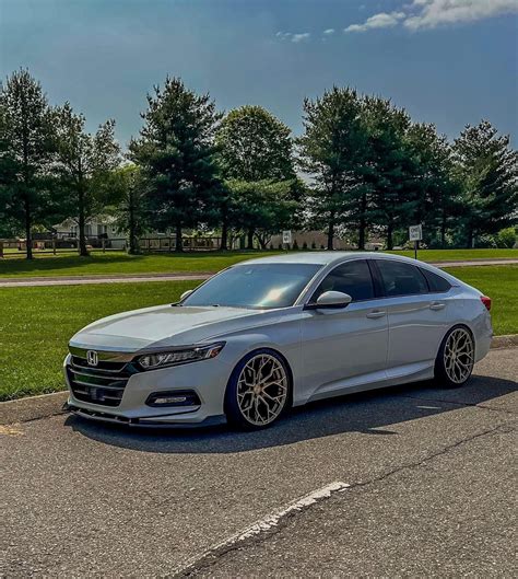 honda accord sport 2025 4