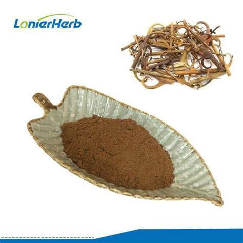 High Quality Uncaria Tomentosa Extract Suppliers, Manufacturers ...