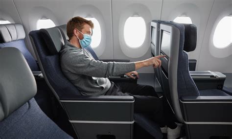 Wayfarer Tv Finnairs New Premium Economy Cabin Set To Be A Winner On