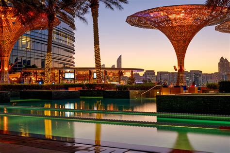 Discover Best Sundowner Spots In Abu Dhabi