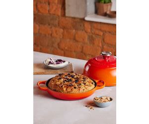 Le Creuset Signature Brot Br Ter Cm Ofenrot Ab