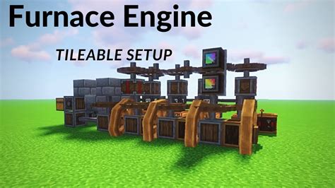 How To Use Steam Engine Create Mod