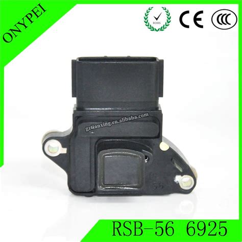 RSB 56 6925 Crank Hoek Sensor Ontsteking Module Vo Grandado