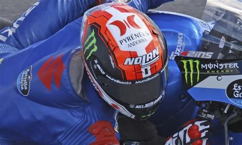 Victoria para Rins tras un memorable mano a mano final con Marc Márquez