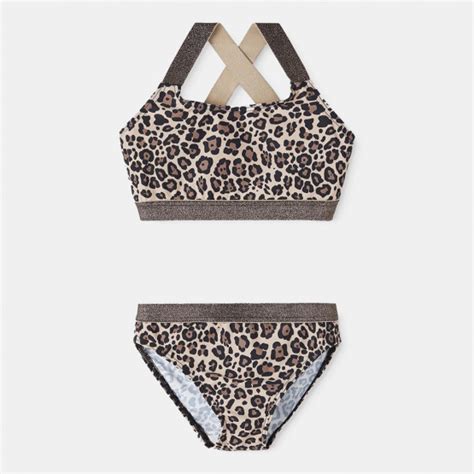 Adidas Adidas X Disney Moana Bikini Blue Dawn Clear Pink Semi Impact Orange HR7442