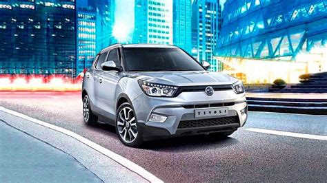 Mahindra Ssangyong Car Images: Mahindra Ssangyong Photo Gallery, Interior, Exterior Pictures