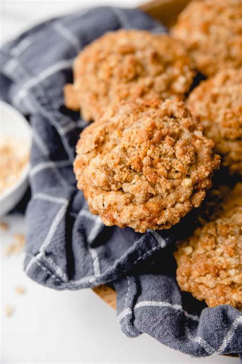 Brown Bread Rolls Bread Baking Babe