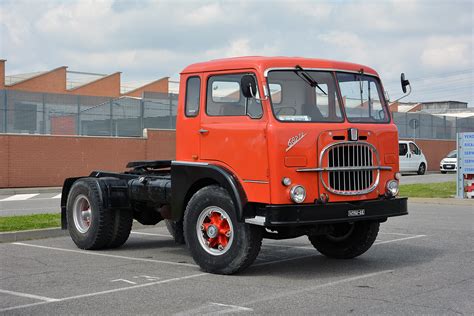 Wallpaper Old Italy Classic Truck Vintage Fiat Antique Lorry