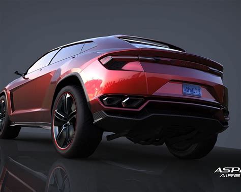 Urus Asphalt 8 Airborne Game 26556 For Your Mobile Tablet