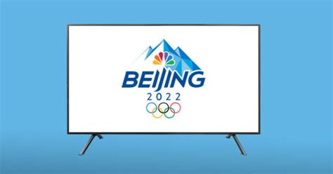 How And Where To Watch The 2022 Winter Olympics