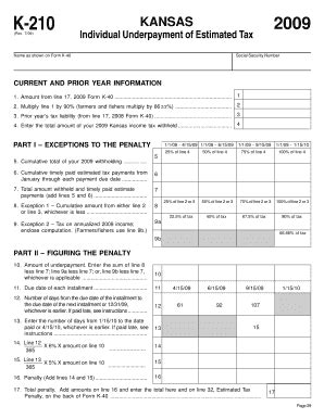 Fillable Online Ksrevenue Name As Shown On Form K 40 Fax Email Print