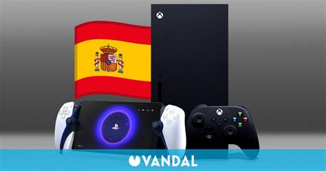 Ps Portal Habr A Vendido M S Que Xbox Series X S En Su Semana De