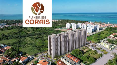 Alameda Dos Corais Aclf Empreendimentos Im Veis Recife E Paulista