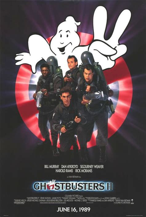 soundtrack saturday ghostbusters ii popdose