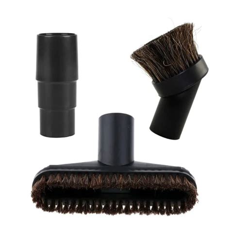 Ensemble De Fixation Brosse Poussi Re Poils Doux Premium Pour Un