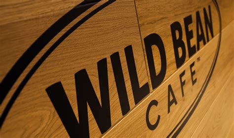 Wild Bean Cafe - Totality GCS