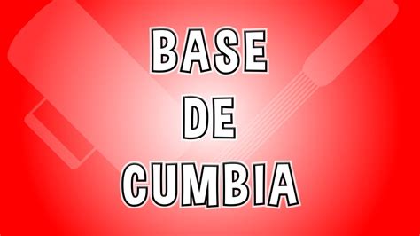 Base De Cumbia 04 85 BPM Para Improvisar Practicar Componer