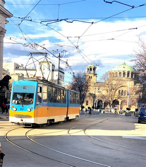 3 days in sofia bulgaria s capital city – Artofit