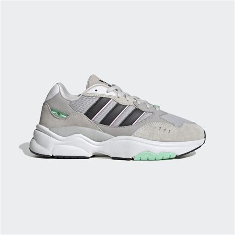 adidas Retropy F90 Shoes - Grey | adidas Malaysia