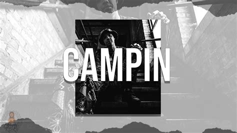 Free G Herbo X Lil Durk Type Beat Campin Prod By