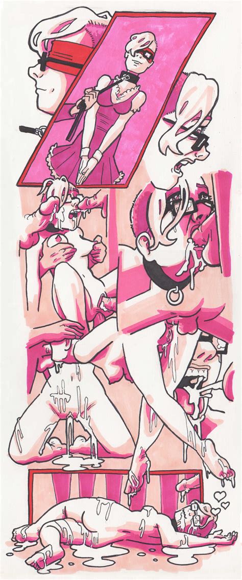 Surprise Party By Askalex Hentai Foundry