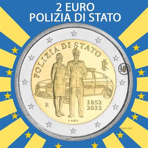 Euro Polizia Di Stato Quale Il Suo Valore