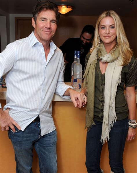 Dennis Quaid And Wife Kimberly To Divorce