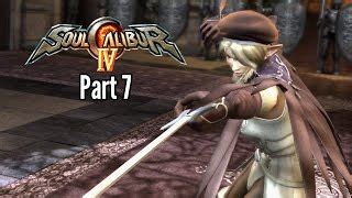 Let S Play Soul Calibur 4 Part 7 Perfect Tale YouLoop