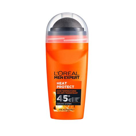 Lăn khử mùi Loreal men lăn nách nam kháng khuẩn khử mùi lên tới 96h