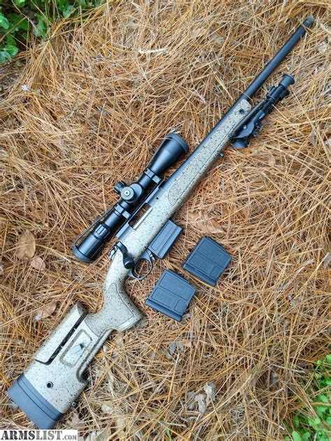 Armslist For Sale Bergara B Hmr Pa Ammo